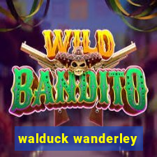 walduck wanderley